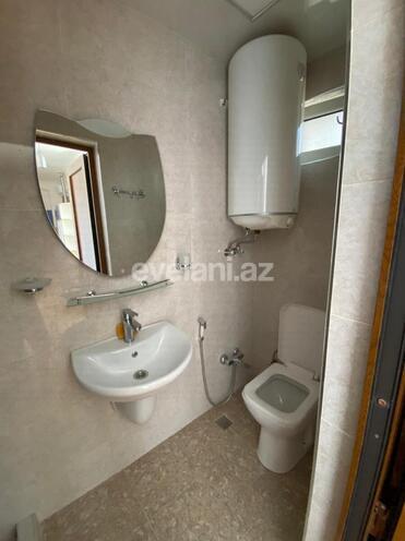 Продаётся, вторичка, 5-комнаты, 130 m², Баку, Сабаильский r, Сахил m.