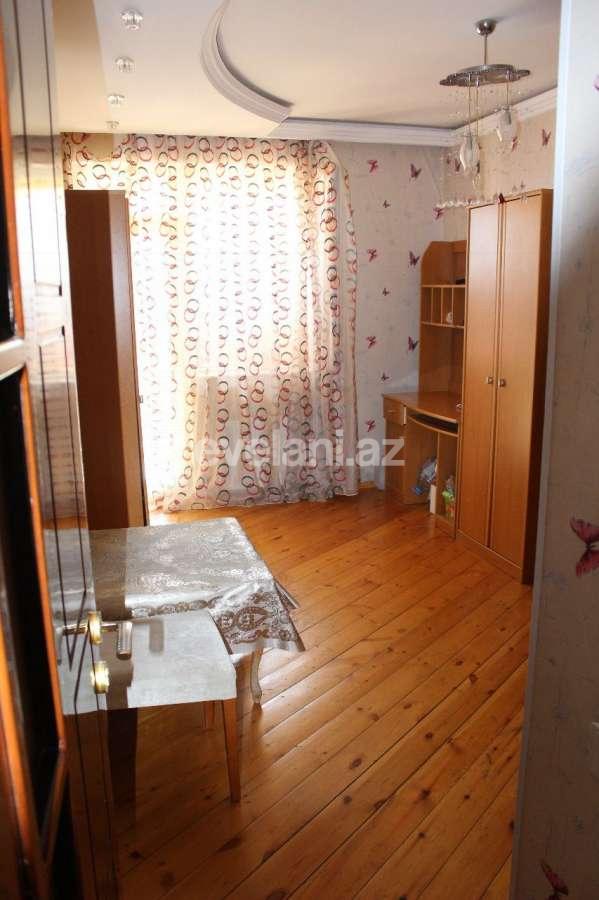 Sale, new building, 2 room, 62 m², Baku, Yasamal r, Yeni Yasamal d.