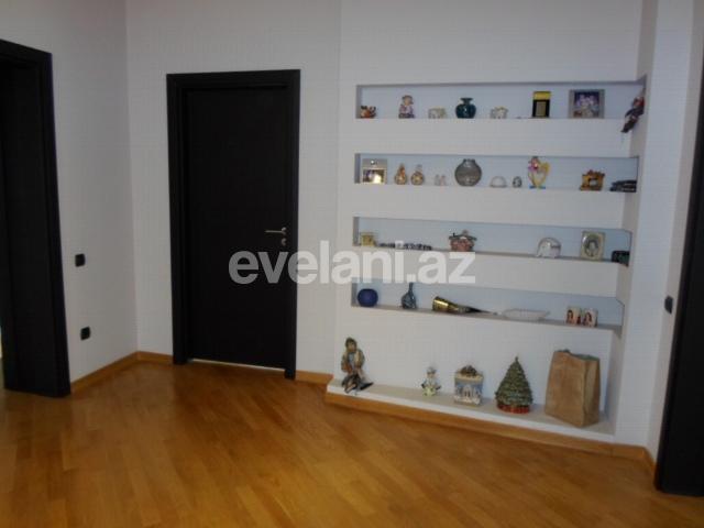 Satılır, villa, 7 otaqlı, 430 m², Bakı, Sabunçu r.