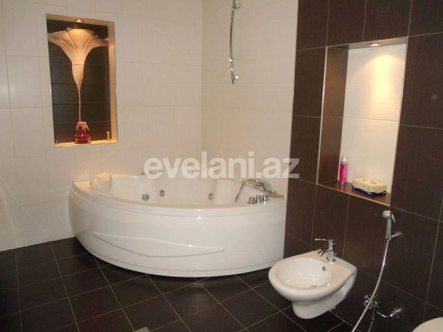 Satılır, villa, 7 otaqlı, 430 m², Bakı, Sabunçu r.