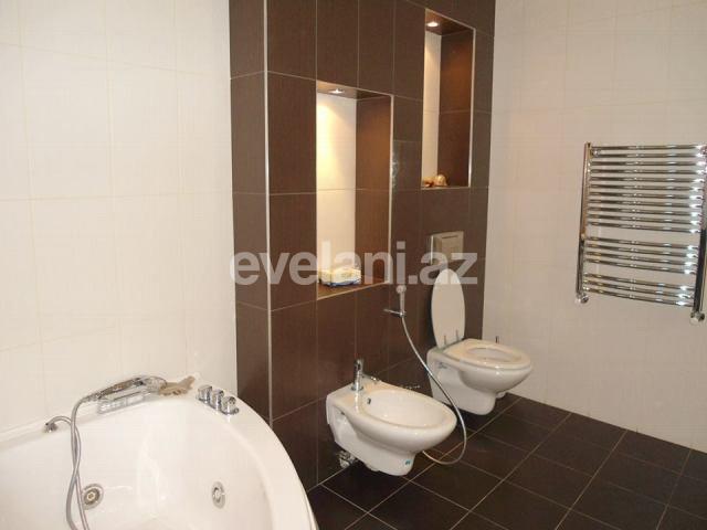 Satılır, villa, 7 otaqlı, 430 m², Bakı, Sabunçu r.