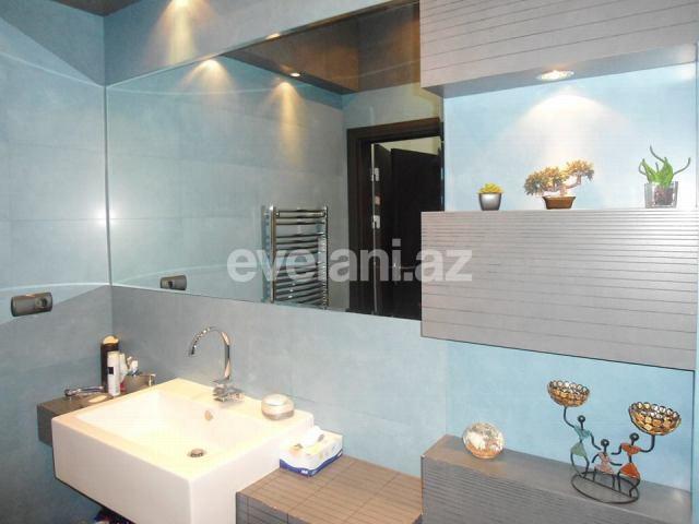 Satılır, villa, 7 otaqlı, 430 m², Bakı, Sabunçu r.