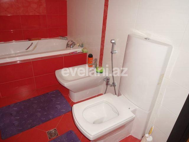 Satılır, villa, 7 otaqlı, 430 m², Bakı, Sabunçu r.