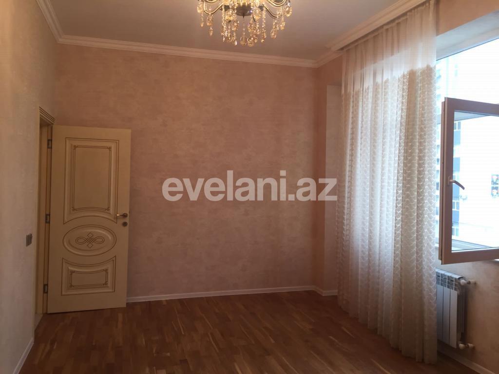 Kirayə verilir, yeni tikili, 3 otaqlı, 120 m², Bakı, Yasamal r, Yasamal q.