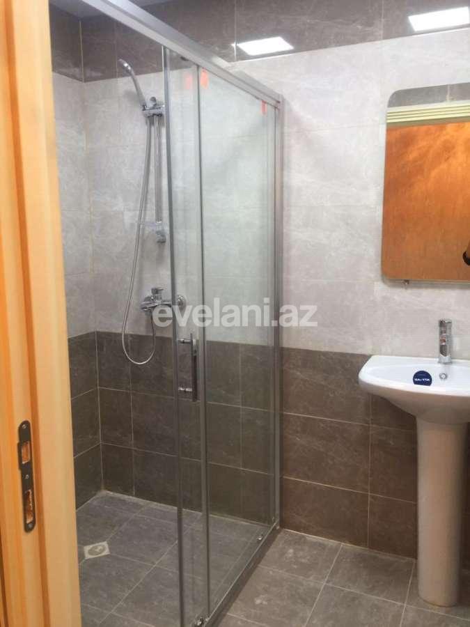 Kirayə verilir, yeni tikili, 3 otaqlı, 120 m², Bakı, Yasamal r, Yasamal q.