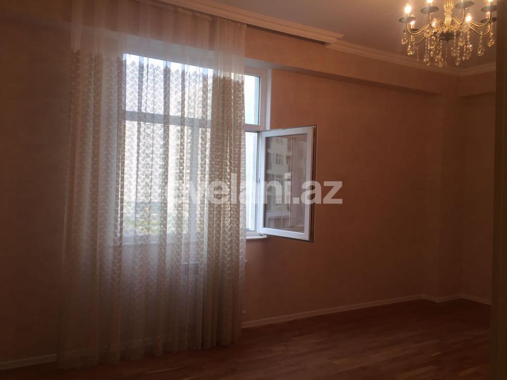 Kirayə verilir, yeni tikili, 3 otaqlı, 120 m², Bakı, Yasamal r, Yasamal q.