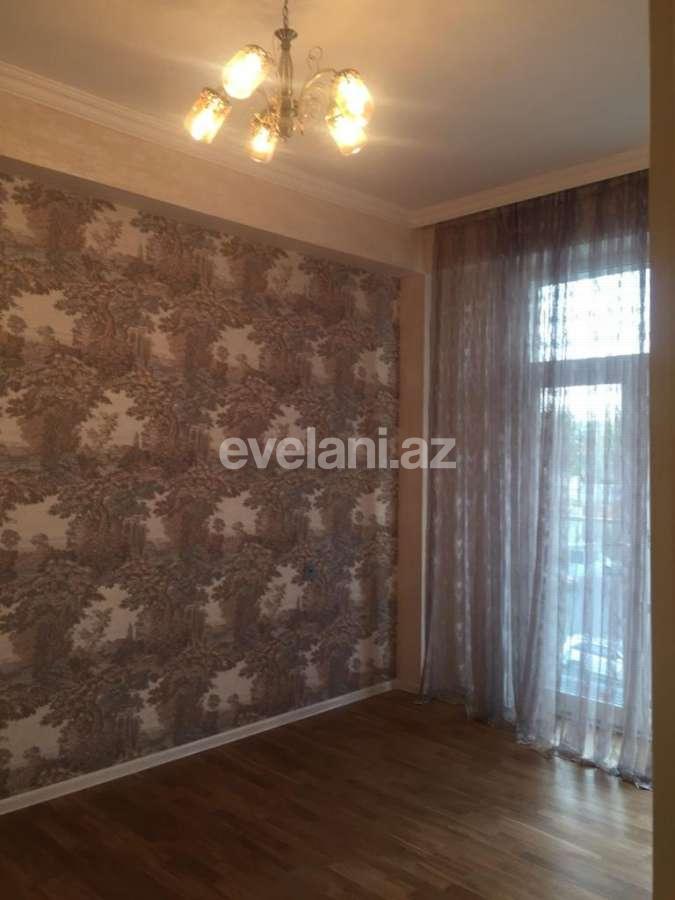 Kirayə verilir, yeni tikili, 3 otaqlı, 120 m², Bakı, Yasamal r, Yasamal q.