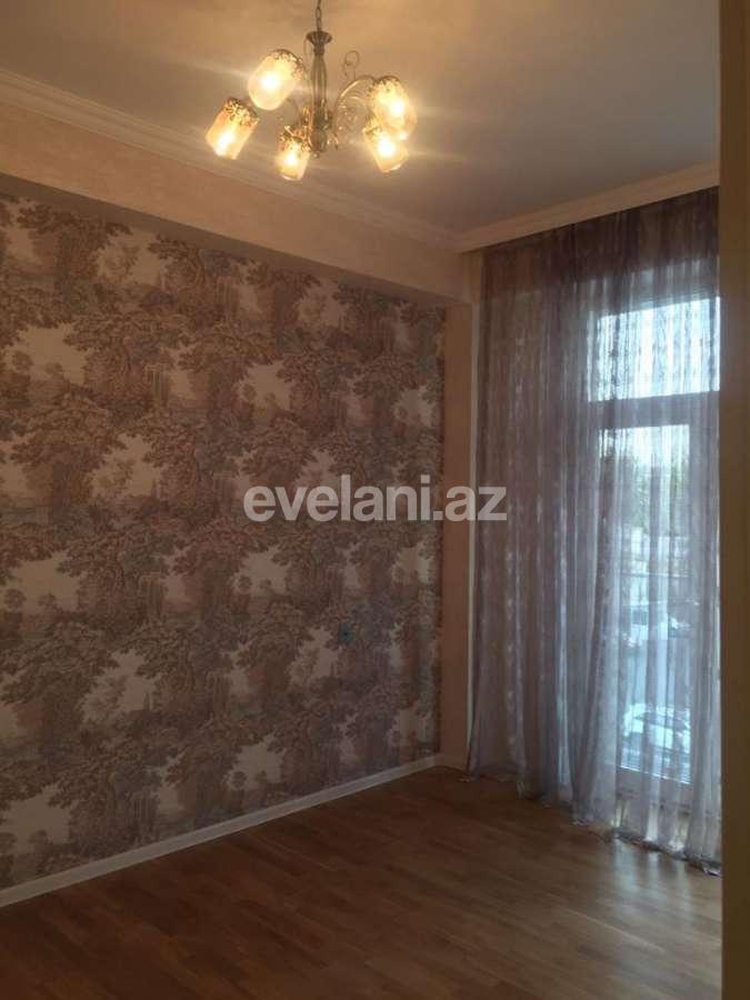 Kirayə verilir, yeni tikili, 3 otaqlı, 120 m², Bakı, Yasamal r, Yasamal q.