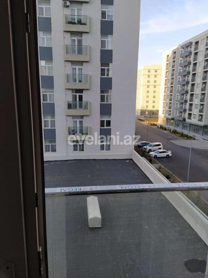 Kirayə verilir, yeni tikili, 3 otaqlı, 120 m², Bakı, Yasamal r, Yasamal q.