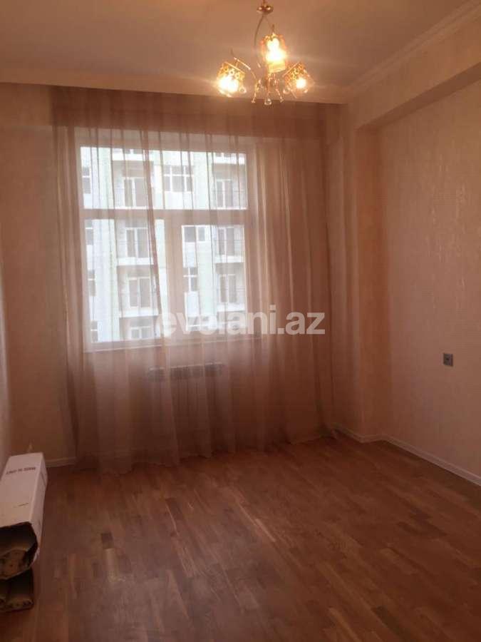 Kirayə verilir, yeni tikili, 3 otaqlı, 120 m², Bakı, Yasamal r, Yasamal q.