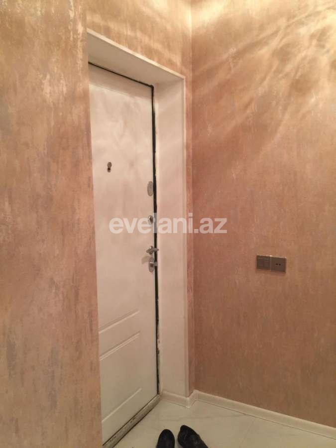 Kirayə verilir, yeni tikili, 3 otaqlı, 120 m², Bakı, Yasamal r, Yasamal q.