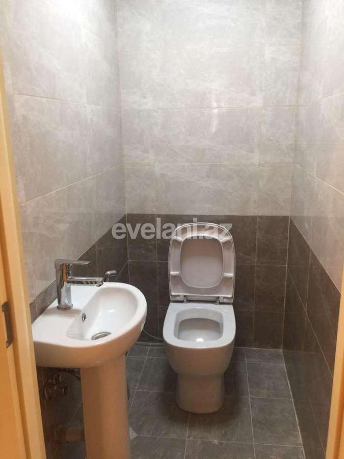 Kirayə verilir, yeni tikili, 3 otaqlı, 120 m², Bakı, Yasamal r, Yasamal q.