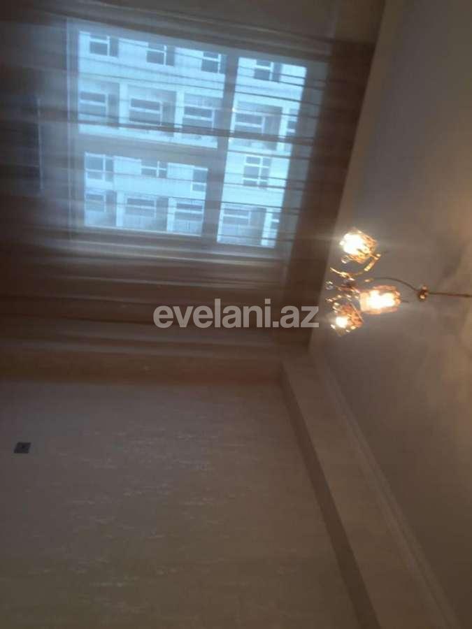 Kirayə verilir, yeni tikili, 3 otaqlı, 120 m², Bakı, Yasamal r, Yasamal q.