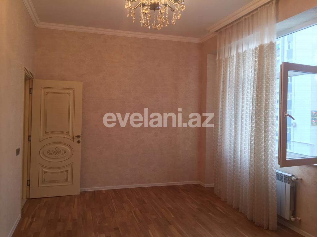 Kirayə verilir, yeni tikili, 3 otaqlı, 120 m², Bakı, Yasamal r, Yasamal q.