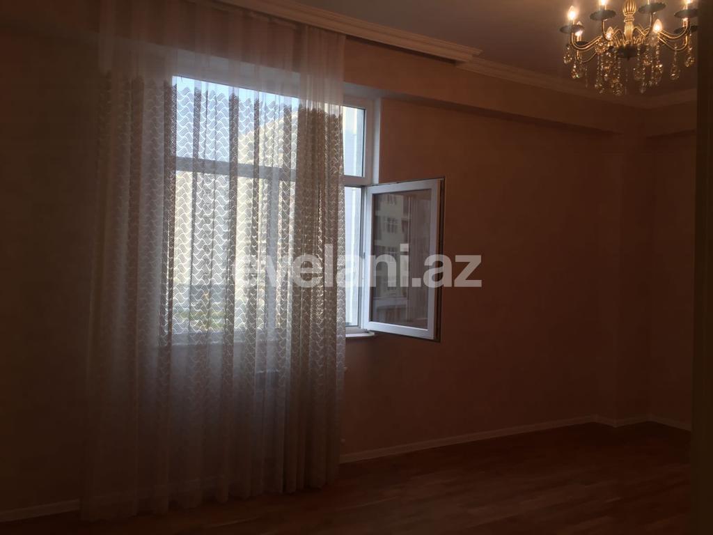 Kirayə verilir, yeni tikili, 3 otaqlı, 120 m², Bakı, Yasamal r, Yasamal q.
