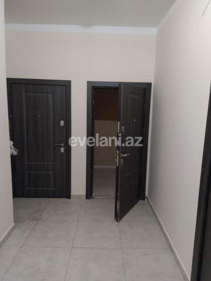 Kirayə verilir, yeni tikili, 3 otaqlı, 120 m², Bakı, Yasamal r, Yasamal q.
