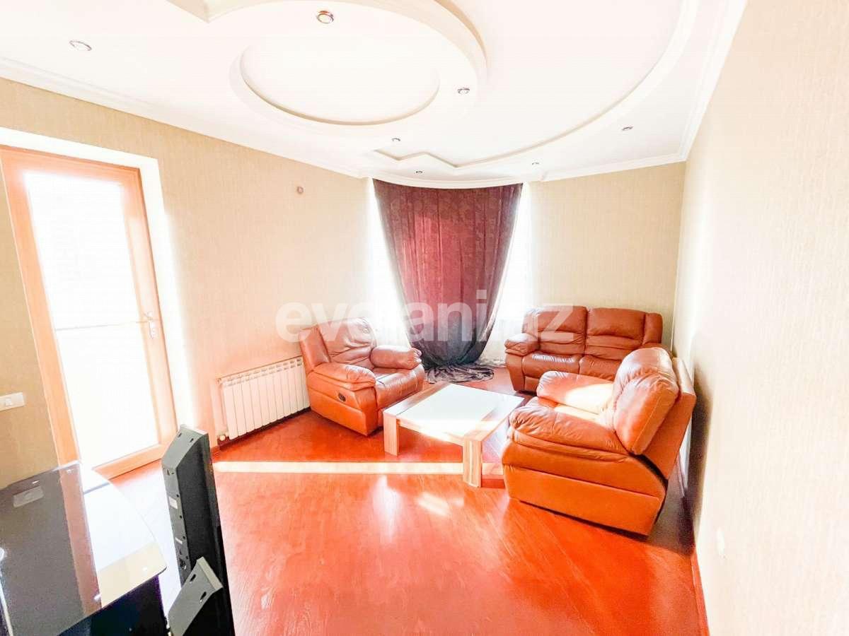 Rent, new building, 4 room, 180 m², Baku, Nasimi r, Kubinka d, Nizami m.