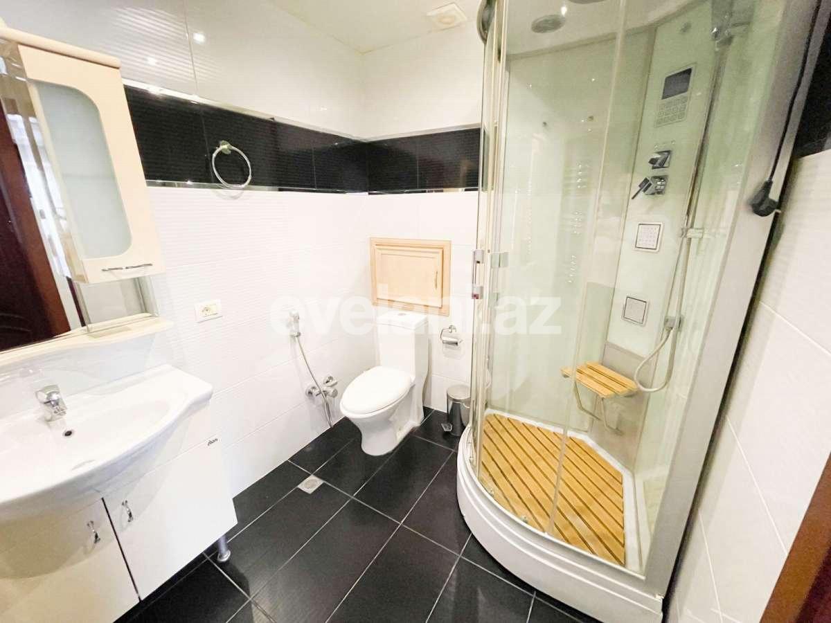 Rent, new building, 4 room, 180 m², Baku, Nasimi r, Kubinka d, Nizami m.