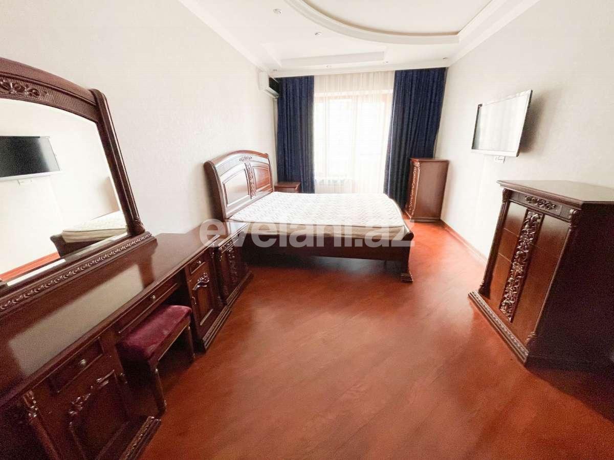 Rent, new building, 4 room, 180 m², Baku, Nasimi r, Kubinka d, Nizami m.