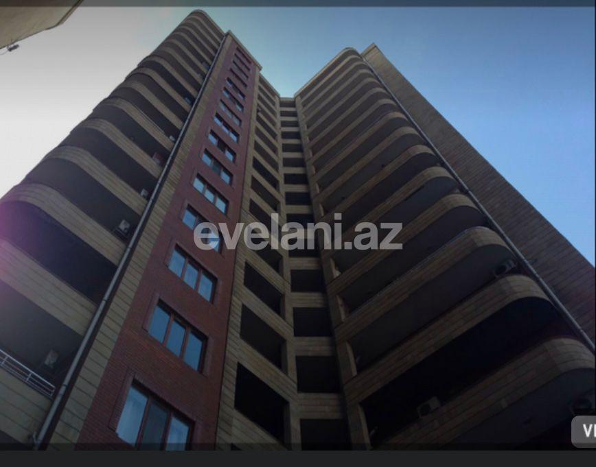 Rent, new building, 4 room, 180 m², Baku, Nasimi r, Kubinka d, Nizami m.