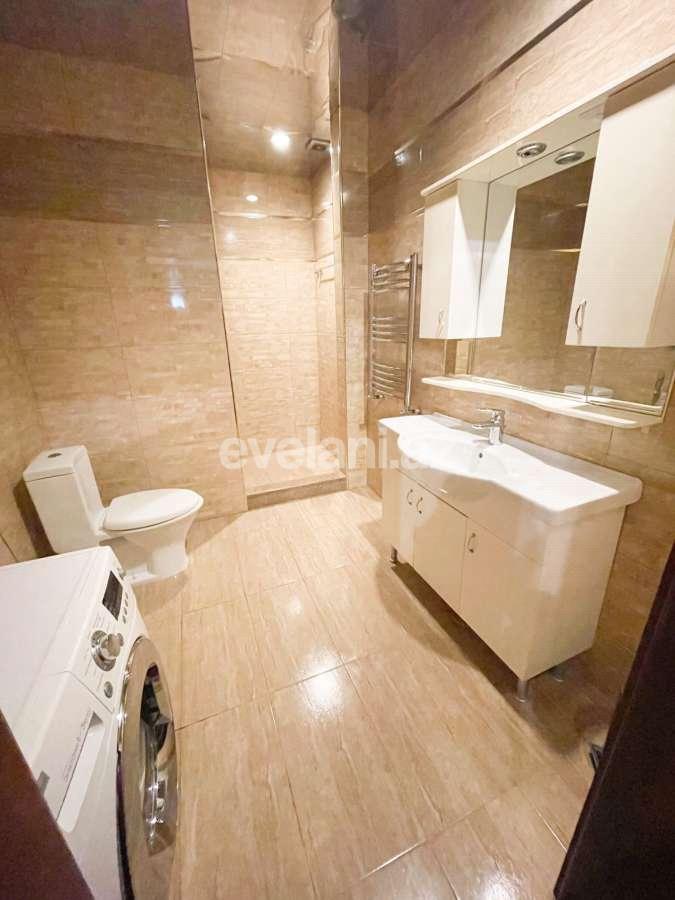 Rent, new building, 4 room, 180 m², Baku, Nasimi r, Kubinka d, Nizami m.