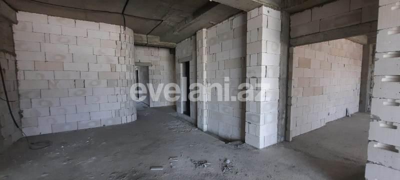 Satılır, yeni tikili, 5 otaqlı, 262 m², Bakı, Xətai r.