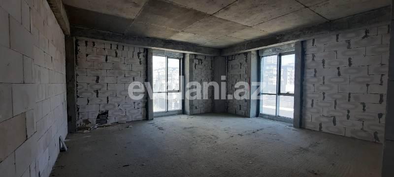 Satılır, yeni tikili, 5 otaqlı, 262 m², Bakı, Xətai r.
