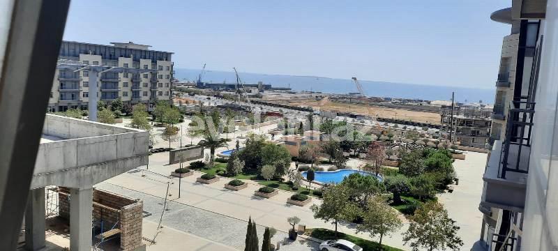 Satılır, yeni tikili, 5 otaqlı, 262 m², Bakı, Xətai r.