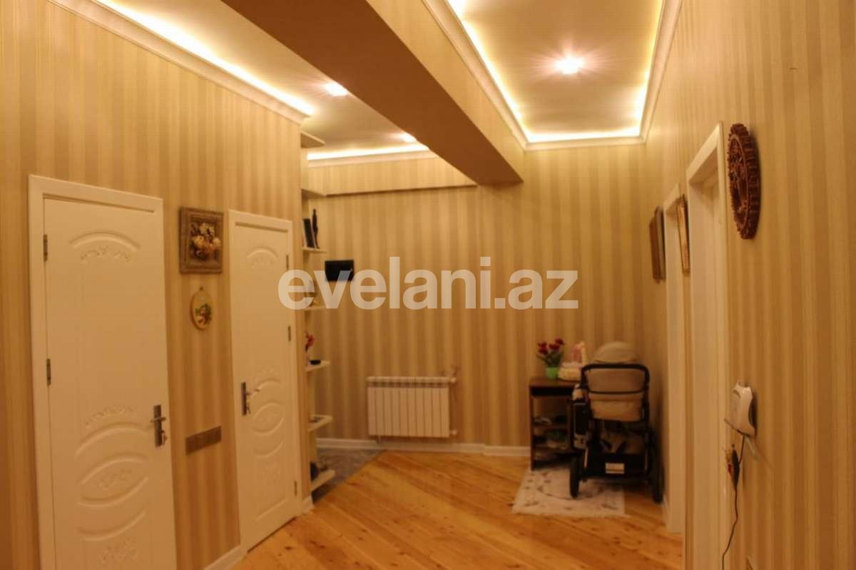 Продаётся, новостройка, 3-комнаты, 125 m², Хырдалан