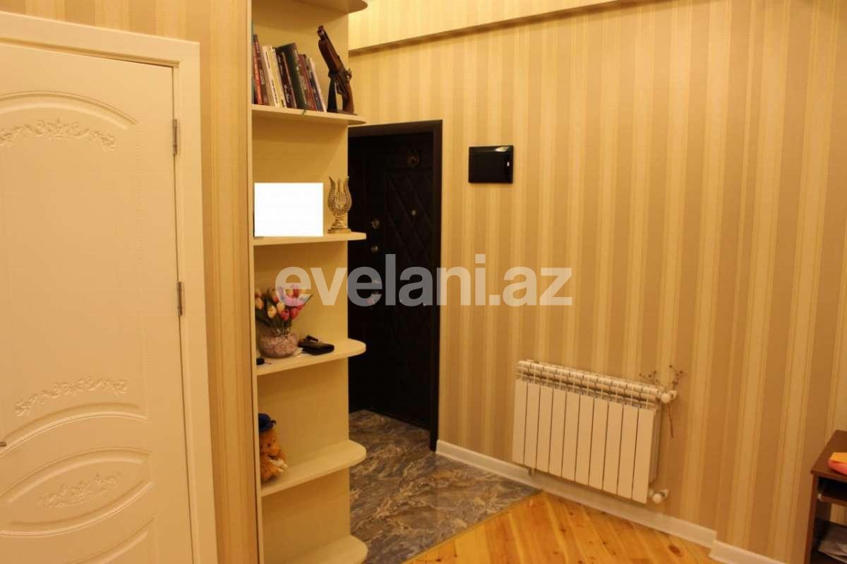 Продаётся, новостройка, 3-комнаты, 125 m², Хырдалан