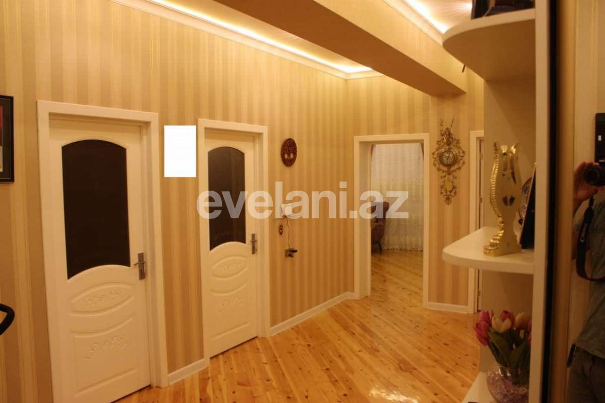 Продаётся, новостройка, 3-комнаты, 125 m², Хырдалан