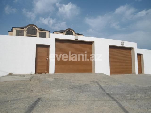 Satılır, villa, 7 otaqlı, 700 m², Bakı, Səbail r.