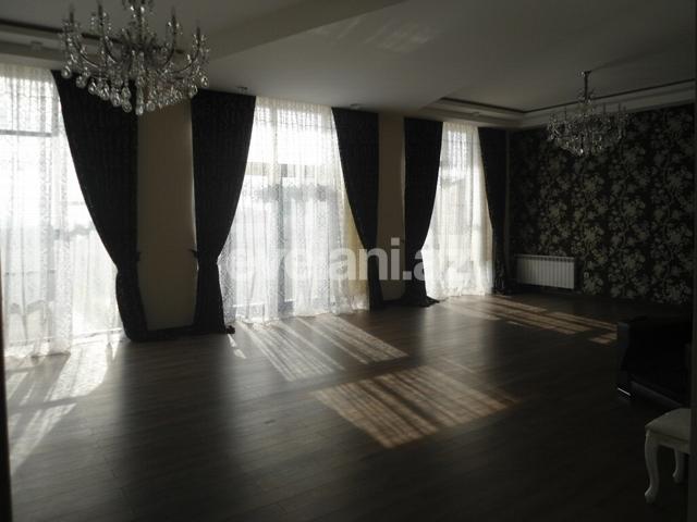 Satılır, villa, 7 otaqlı, 700 m², Bakı, Səbail r.
