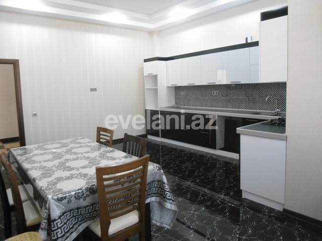 Satılır, villa, 7 otaqlı, 700 m², Bakı, Səbail r.
