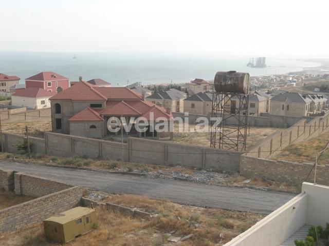Satılır, villa, 7 otaqlı, 700 m², Bakı, Səbail r.
