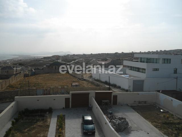 Satılır, villa, 7 otaqlı, 700 m², Bakı, Səbail r.