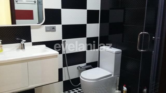 Satılır, villa, 7 otaqlı, 700 m², Bakı, Səbail r.