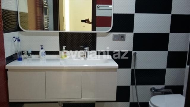 Satılır, villa, 7 otaqlı, 700 m², Bakı, Səbail r.