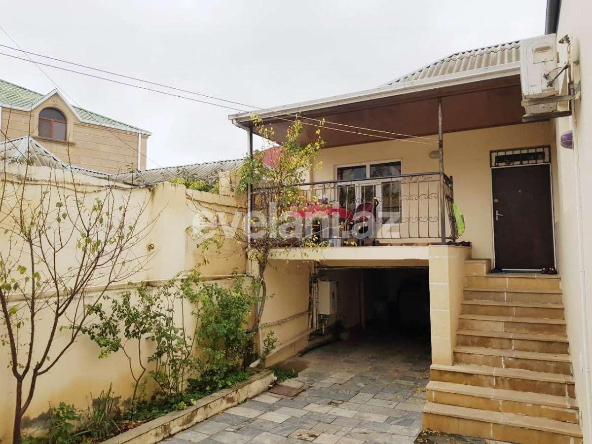 Satılır, villa, 4 otaqlı, 200 m², Bakı, Səbail r.