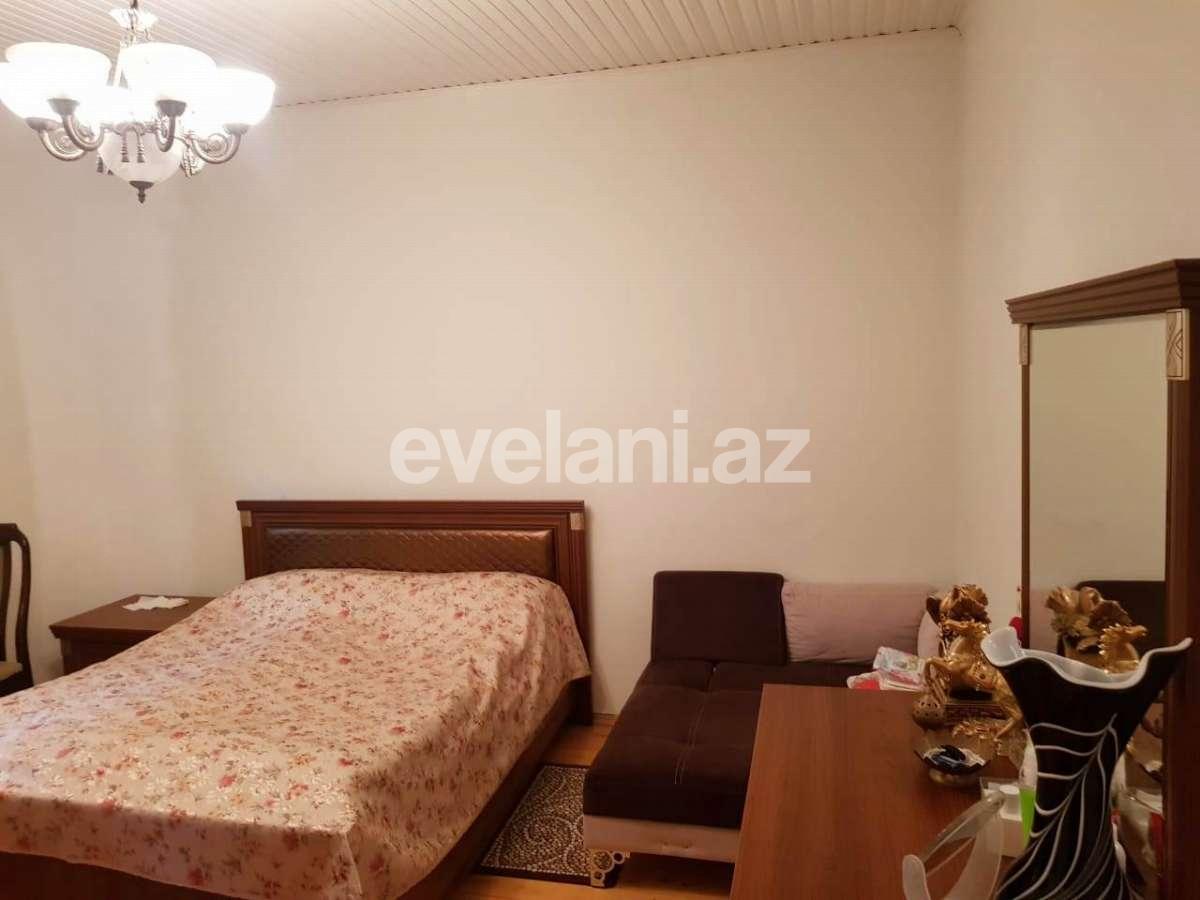 Satılır, villa, 4 otaqlı, 200 m², Bakı, Səbail r.