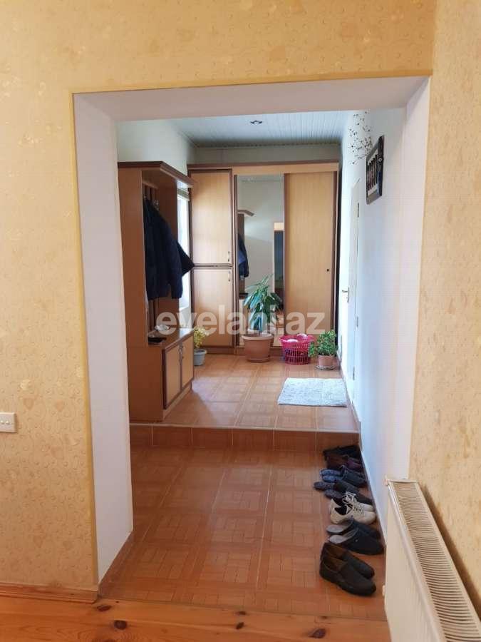 Satılır, villa, 4 otaqlı, 200 m², Bakı, Səbail r.