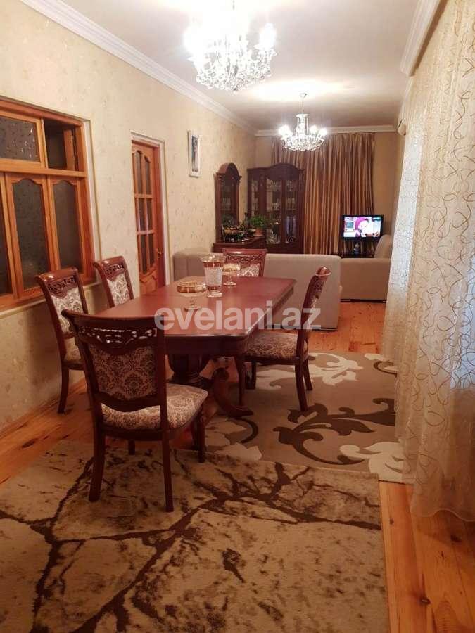 Satılır, villa, 4 otaqlı, 200 m², Bakı, Səbail r.