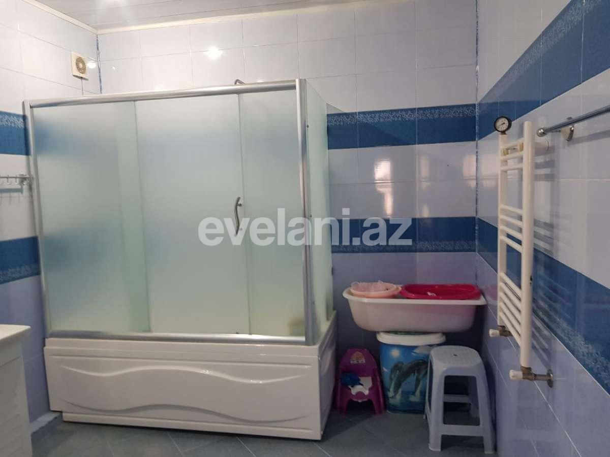 Satılır, villa, 4 otaqlı, 200 m², Bakı, Səbail r.