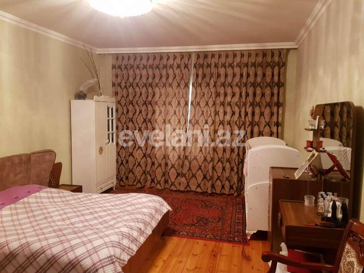 Satılır, villa, 4 otaqlı, 200 m², Bakı, Səbail r.