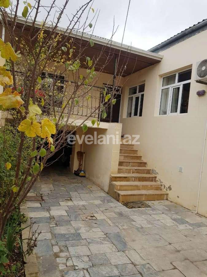 Satılır, villa, 4 otaqlı, 200 m², Bakı, Səbail r.