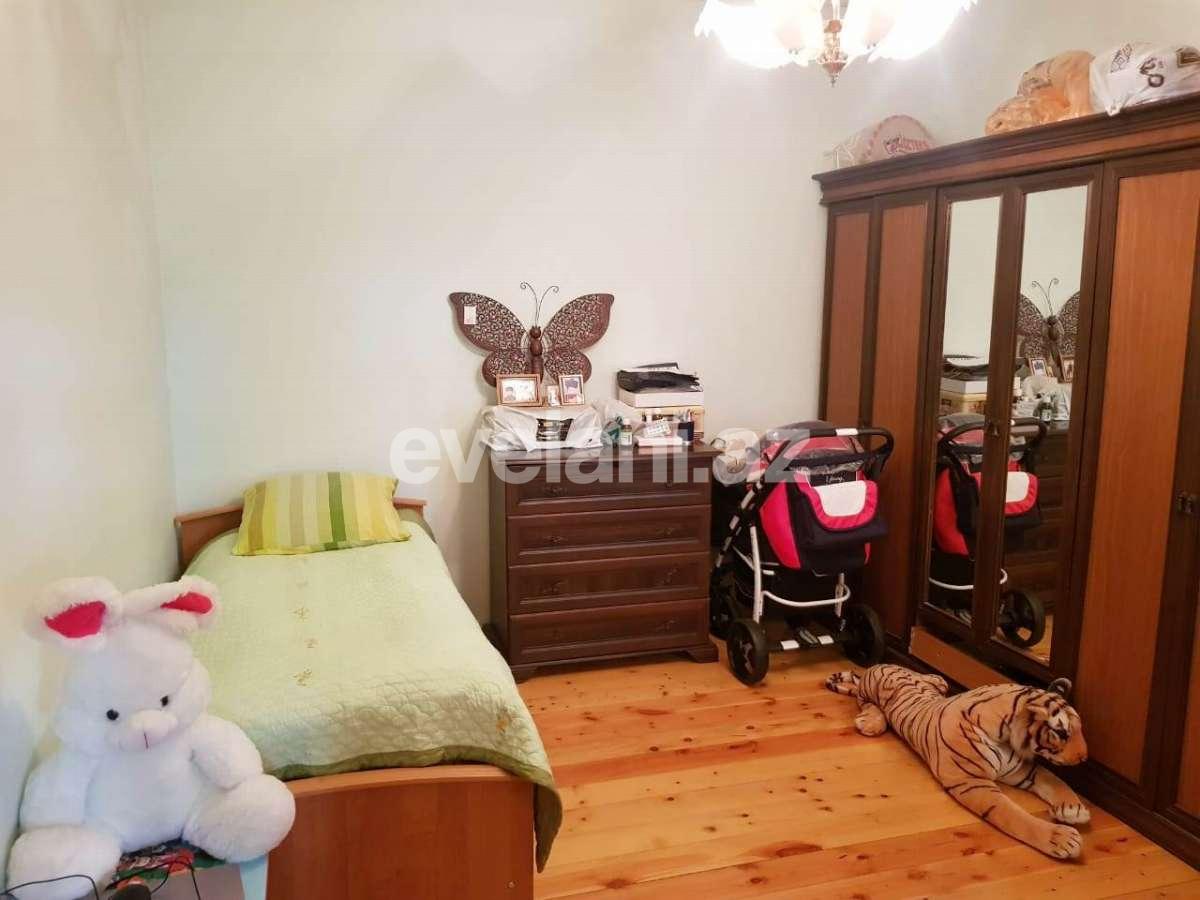 Satılır, villa, 4 otaqlı, 200 m², Bakı, Səbail r.