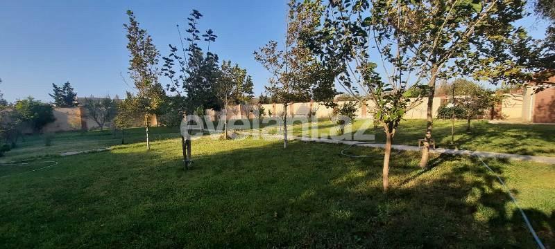 Satılır, həyət evi / bağ, 6 otaqlı, 350 m², Bakı, Abşeron r.