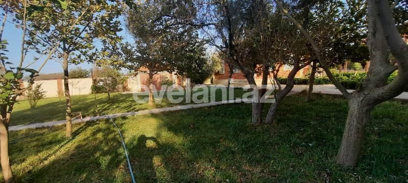 Satılır, həyət evi / bağ, 6 otaqlı, 350 m², Bakı, Abşeron r.