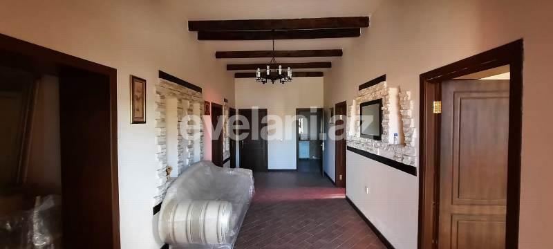 Satılır, həyət evi / bağ, 6 otaqlı, 350 m², Bakı, Abşeron r.