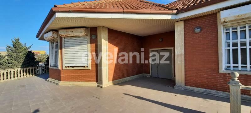 Satılır, həyət evi / bağ, 6 otaqlı, 350 m², Bakı, Abşeron r.